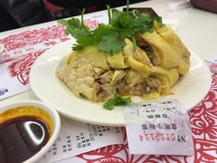-振鼎鸡(福州路店)