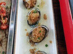 -琼大师东方烤乳猪(亚特兰蒂斯店)