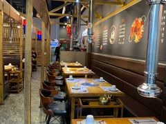 -唯成•韩国炭火烤肉 유성고기