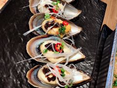-KAOTOWN烤堂•烧烤(海汇港店)