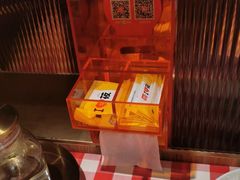 -西贝莜面村(当代商城店)
