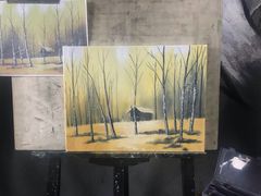 -黑骏画室·深圳美术中高考黄埔军校