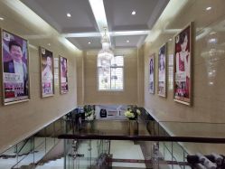 -HUAMEI·华美皮肤中心