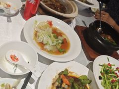 -蠔友汇·海鲜·生蚝烧烤(大东店)
