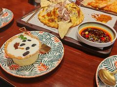 -那拉提之疆·新疆菜(美院店)