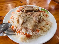 -217丰惠源抓饭(星湖街店)