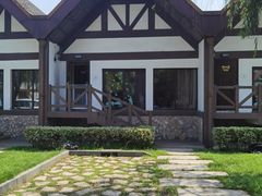 -太阳岛度假酒店