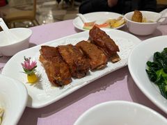 -金时代顺风大酒店(静安大融城店)