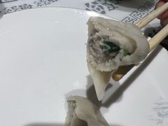 -东方饺子王臻味餐厅(新嘉坡城店)