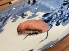 黑睦鱼寿司-鮨心和(外滩店)