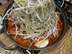 -吴草鸡爪오초닭발韩食堂(融恒盈嘉中心店)