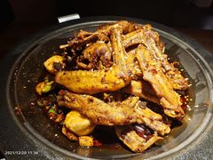 -六月雪干锅(绵阳凯德广场店)