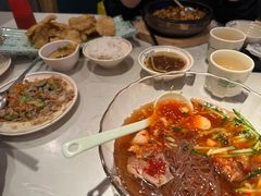 -七八冷面·延边朝鲜族美食(欢乐谷店)