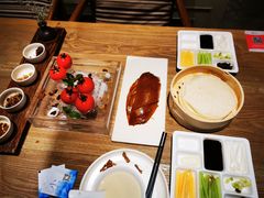 -小大董·烤鸭(凤凰汇店)