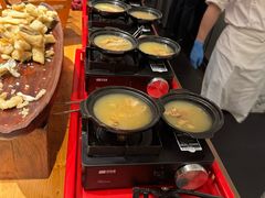 -杭州君悦酒店·青莳