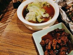 -新白鹿餐厅(银泰西湖文化广场店)