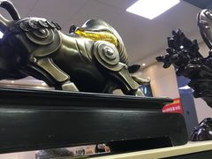 -江三王记牛杂馆(总店)