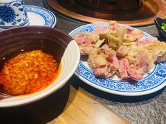 -清真·京华源铜锅涮肉(丰庆店)