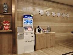 -深圳福青龙华天假日酒店