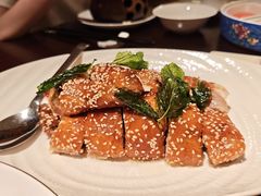 -采悦轩中餐厅·粤菜·海南菜(神州半岛喜来登度假酒店)