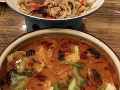 -小时候文化餐厅(盘山店)