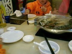 -悦牧·酸汤牛肉火锅(沃尔玛店)