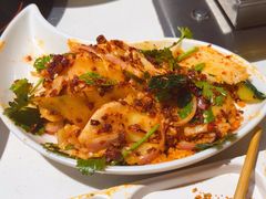-玉善烧烤串城(长春总店)