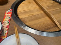 -那红花·东北菜铁锅炖(仙林金鹰店)