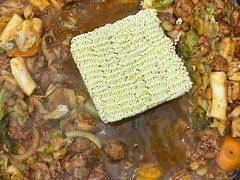 -高基五春川炒鸡排 韩国料理(威海总店)