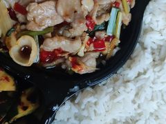 -树厨贵州菜(铜仁花果山店)