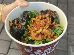 -黑色经典臭豆腐·湖南特产(坡子街店)