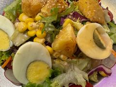 -首尔烤肉大排档(合生汇店)