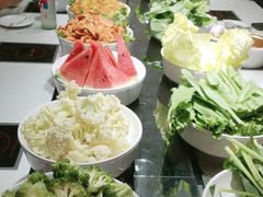 -农小锅自助小火锅(北京大兴凯德店)