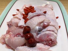 -龙泉人椰子鸡.糟粕醋.海南菜(三亚旗舰店)