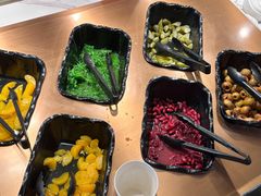 -比格比萨自助(宝山日月光店)