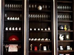 -然庭·新湘菜(紫竹桥店)