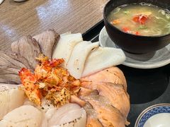 -札幌二条市场 大矶 OHISO(总店)