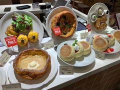 -THE Original PANCAKE HOUSE(博多マルイ店)