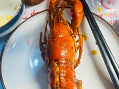 -三妹小龙虾·黄油蟹(华侨城总店)