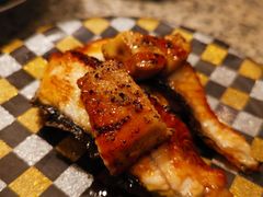 鳗鱼鹅肝寿司-合点寿司(美罗城店)