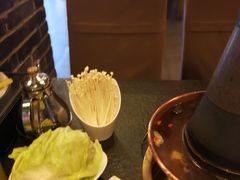 -北门涮肉·炭火铜锅涮肉(什刹海店)