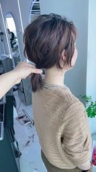 -GN概念烫染沙龙