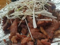 -多宾韩国料理(学衡路店)