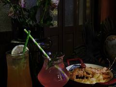 -第101座花园餐厅(湖滨88店)