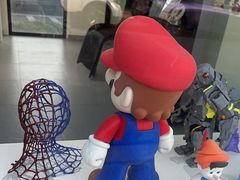 -乐物派3D打印体验工坊