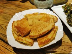 -一盏明灯全素斋(殊像寺店)