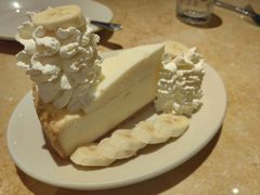 -The Cheesecake Factory芝乐坊餐厅(兴业太古汇店)