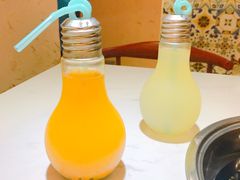 -蕃茄述·好汤自然来(江汉路店)