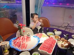 -享月汤皇·海鲜小火锅·聚会(曲江创意谷店)