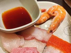 -梨花自助烤肉(西三旗万象汇黑金店)